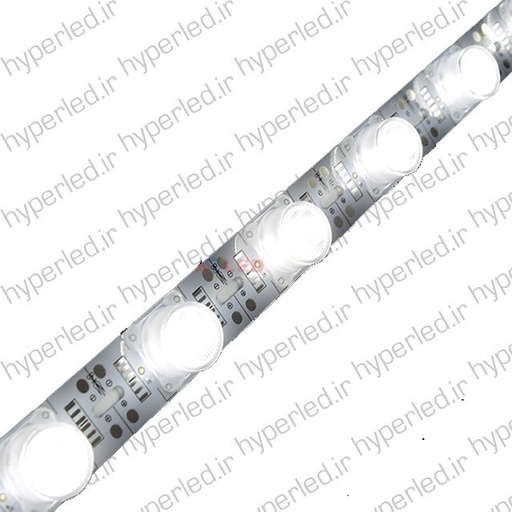 ال ای دی خطی لنز دار 12 ولت 18 وات