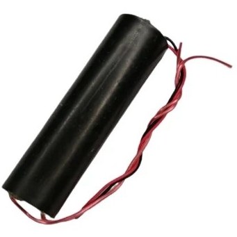 ماژول جرقه زن ۱۰۰۰ کیلو ولت استوانه ای