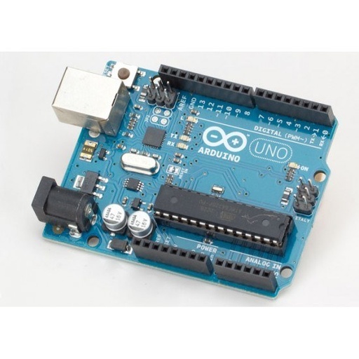 برد آردوینو مدل UNO R3