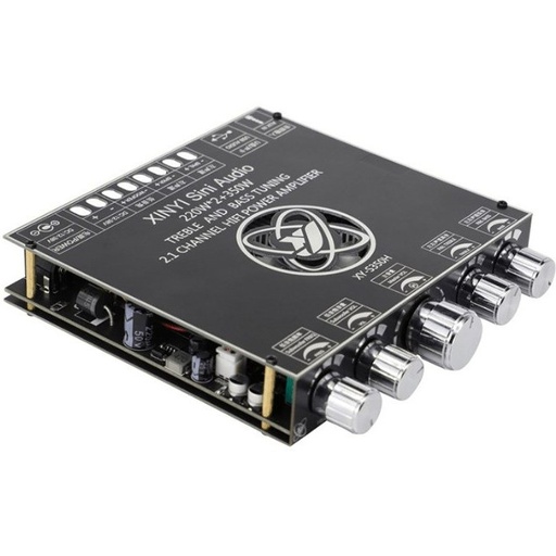 ماژول آمپلی فایر XY-S350H