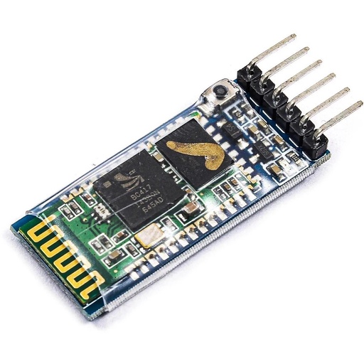 ماژول بلوتوث HC-05