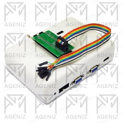 پروگرامر حرفه ای RT809H