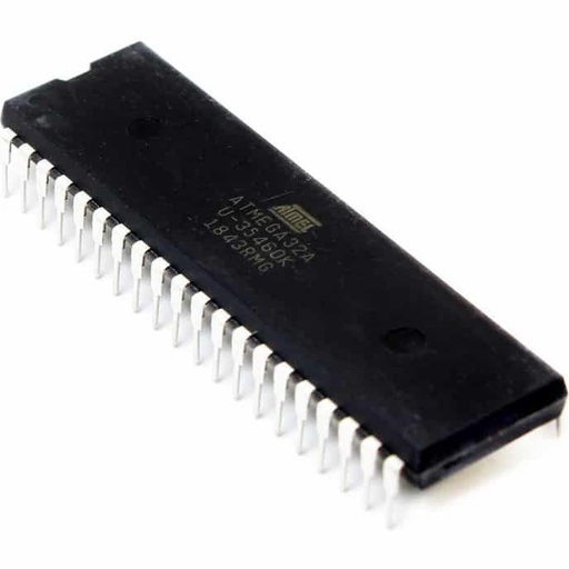 میکروکنترلر ATMEGA32A-PU پکیج DIP