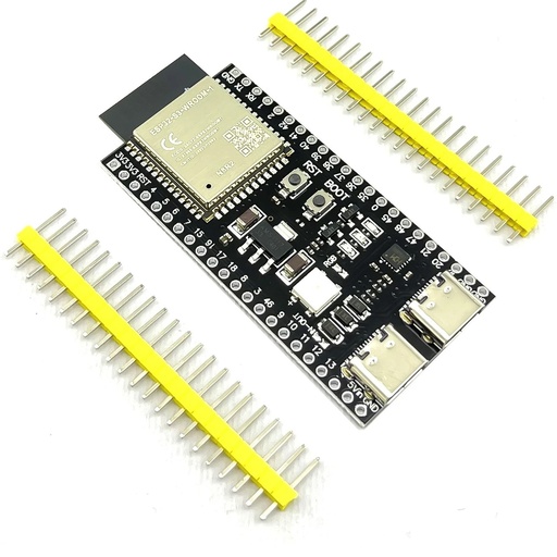 ماژول وای فای و بلوتوث ESP32-S3-WROOM-1